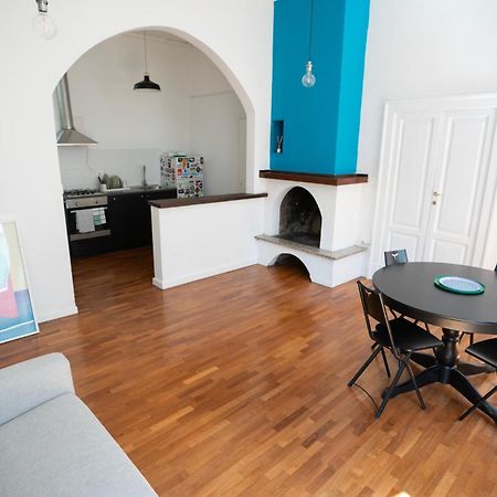 Ferienwohnung Il Colibri Pescara Exterior foto