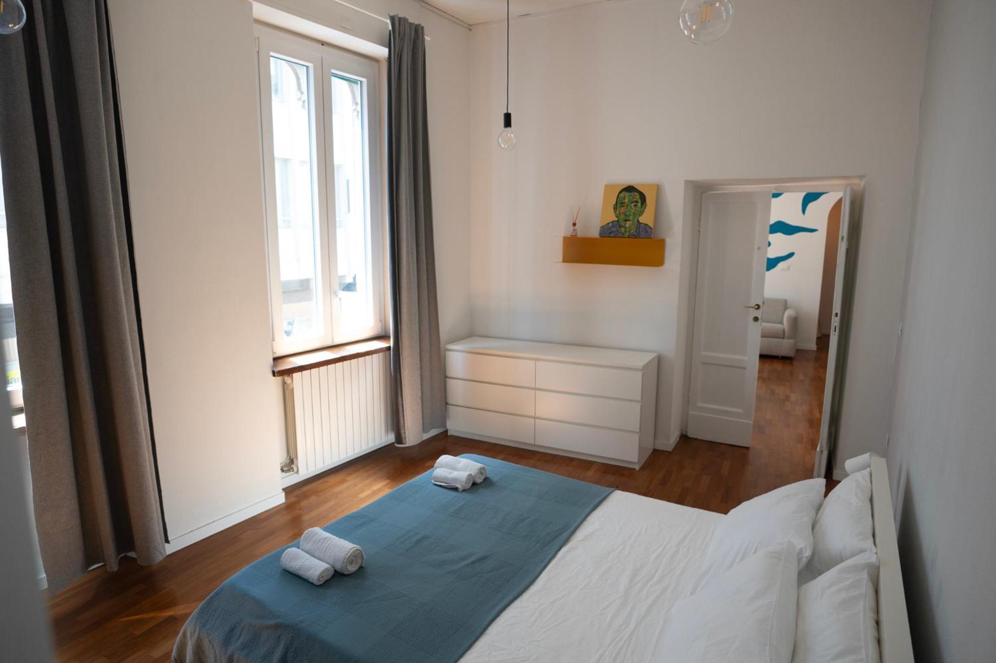 Ferienwohnung Il Colibri Pescara Exterior foto