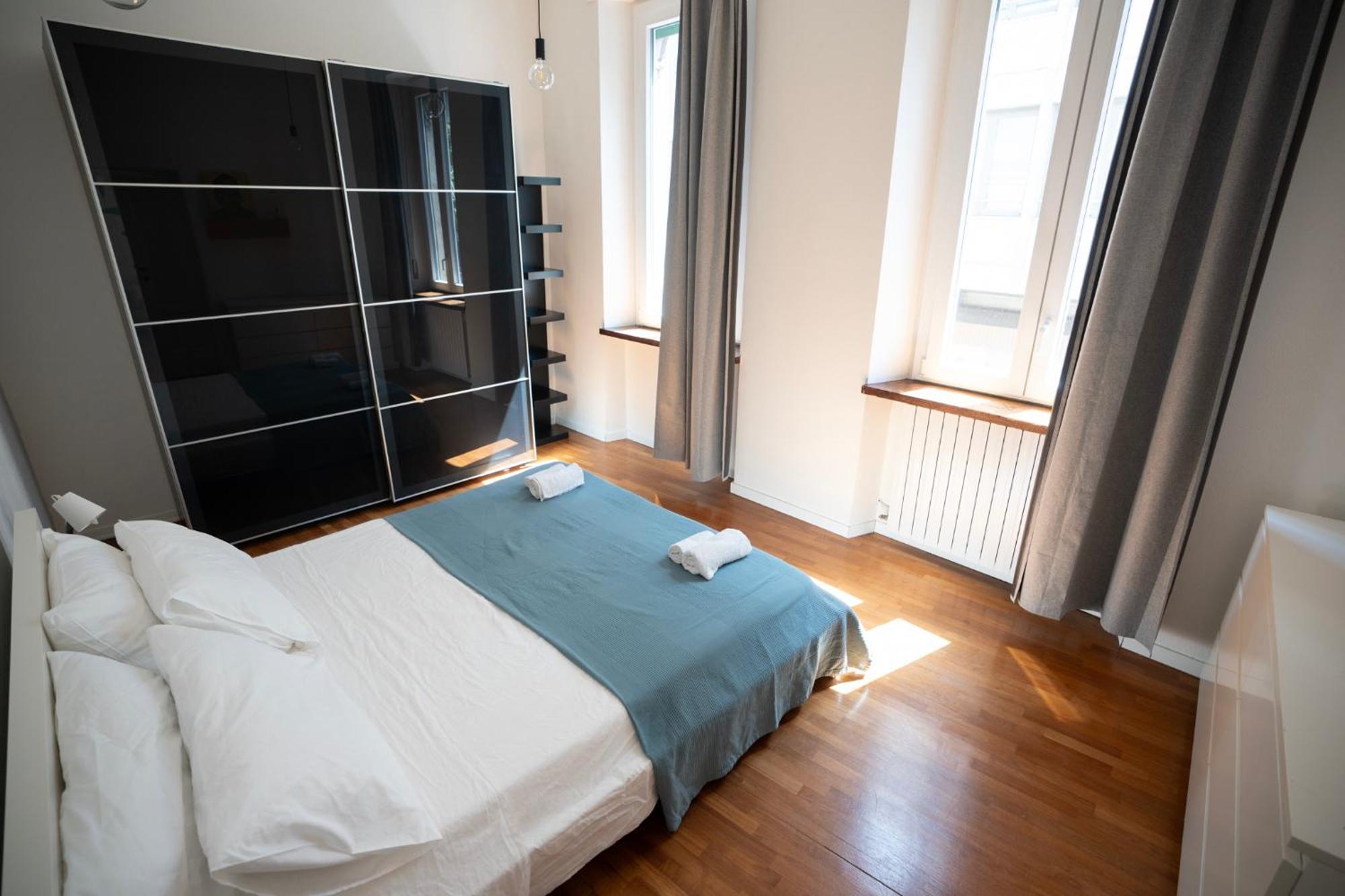 Ferienwohnung Il Colibri Pescara Exterior foto