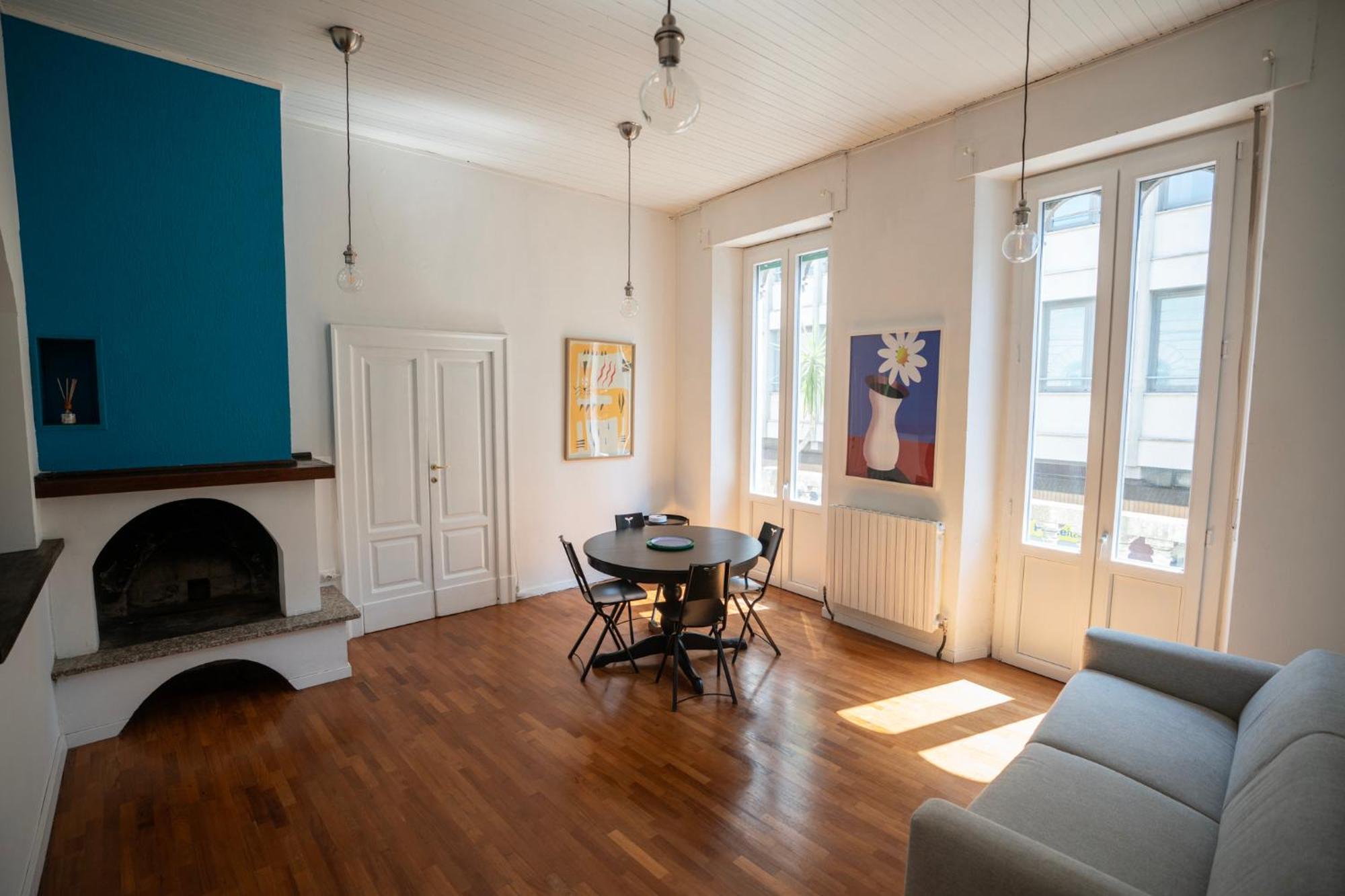 Ferienwohnung Il Colibri Pescara Exterior foto