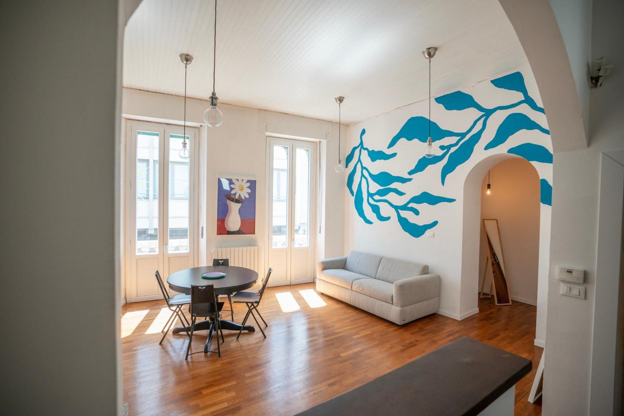 Ferienwohnung Il Colibri Pescara Exterior foto